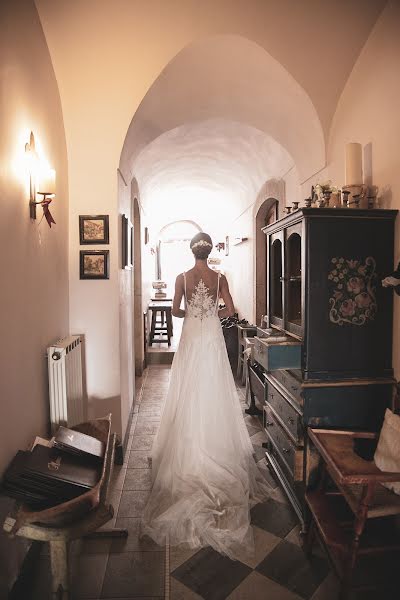 Svatební fotograf Lucia Di Pasquale (dipasquale). Fotografie z 7.září 2020