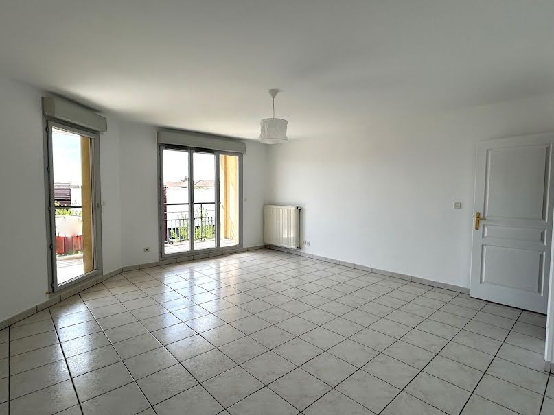 Vente appartement 4 pièces 85.73 m² à Craponne (69290), 355 000 €