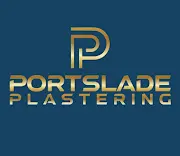 Portslade Plastering Logo