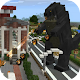 Download Big Zilla Mod for MCPE For PC Windows and Mac 1.0