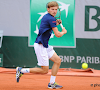 David Goffin kan zaterdag de geschiedenis in: top-10 wenkt!