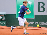 David Goffin kan zaterdag de geschiedenis in: top-10 wenkt!