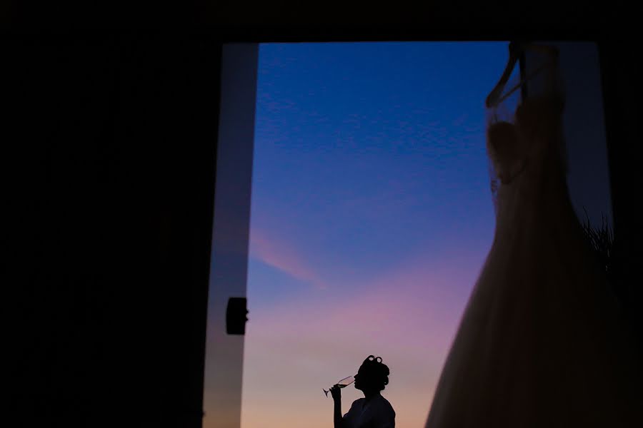 Fotógrafo de casamento Olavo Andrade (olavoandrade). Foto de 22 de janeiro 2019