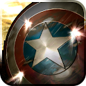 Captain America Live Wallpaper apk