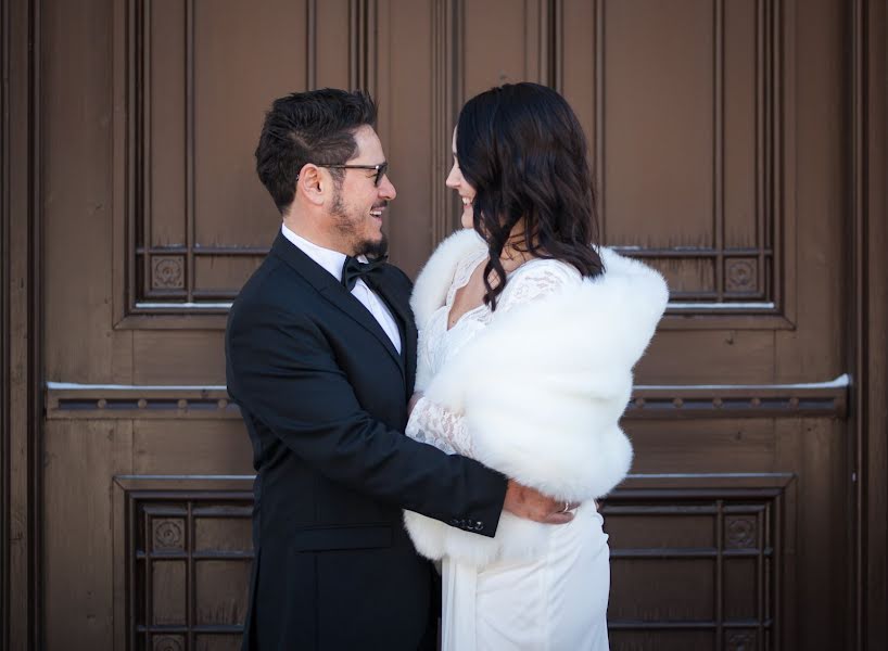 Wedding photographer Ann Kristin Brandt (fotografakbrandt). Photo of 10 May 2019