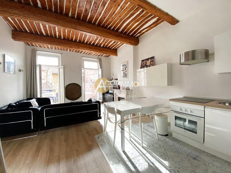 Vente appartement 3 pièces 55 m² à Bandol (83150), 354 000 €