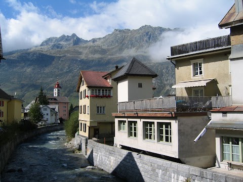 La ruta de los tres puertos - Viaje por los Alpes (18)