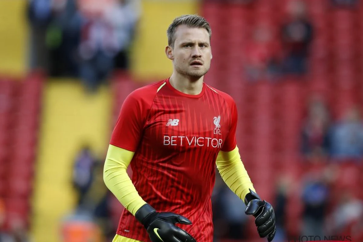 Gestraft voor goed gedrag? 'Liverpool wil Mignolet niet laten gaan'