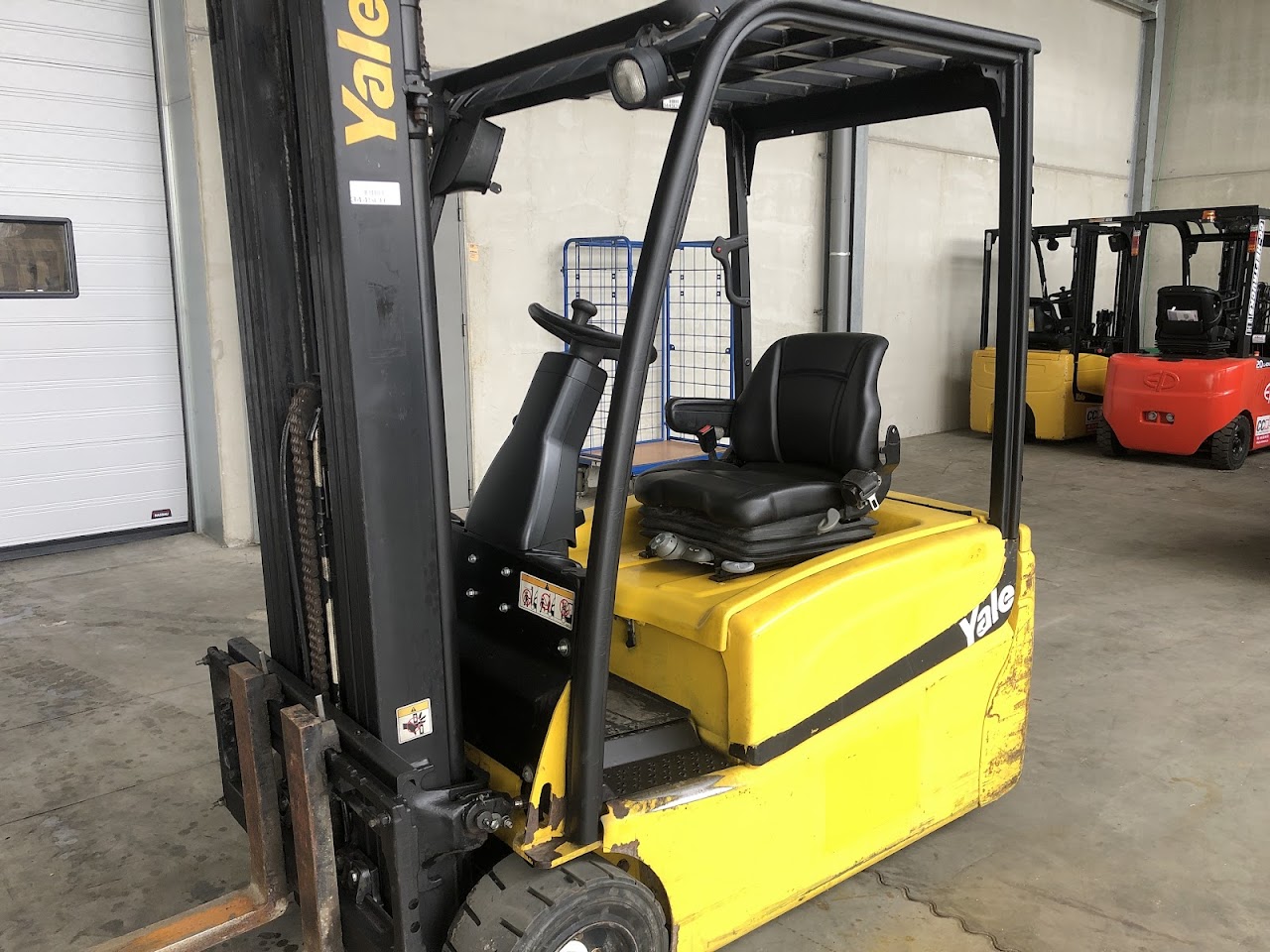 YALE ERP20VT