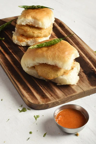 Vada Pav