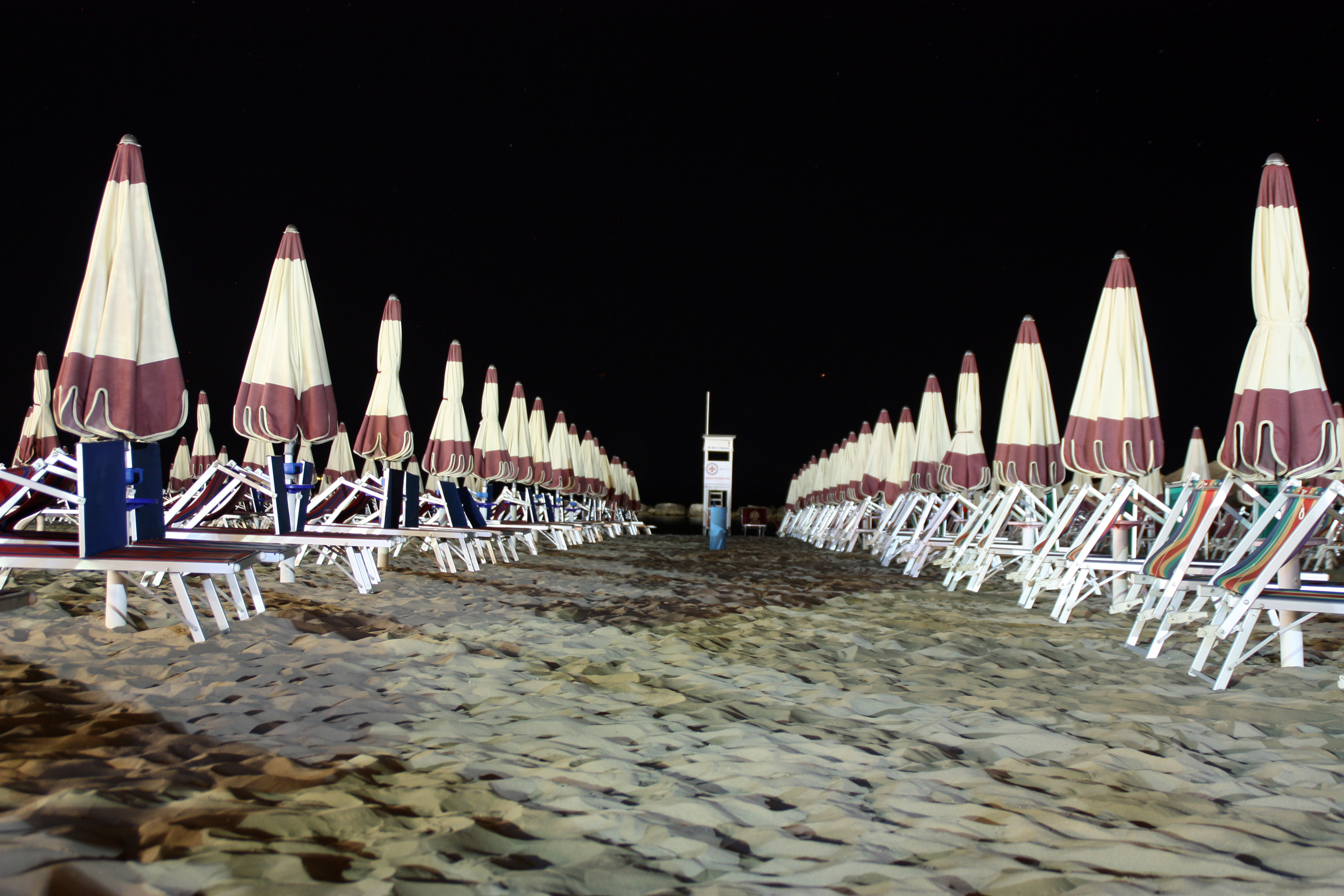  Spiaggia Gabicce di fabiobaldi