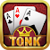 Tonk Rummy Multiplayer  icon