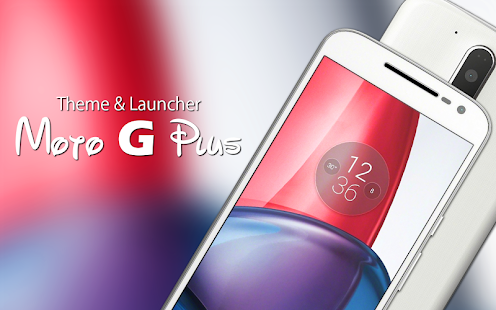 Theme for Moto G Plus(圖1)-速報App