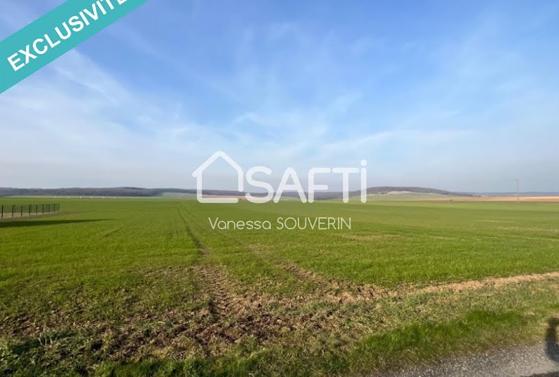  Vente Terrain à bâtir - 1 200m² à Longueville (77650) 