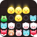 Cover Image of Descargar Animal Block Puzzle 2.5 APK