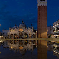 San Marco si specchia di gnuc