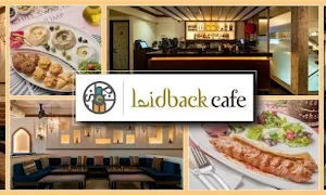 Laidback Cafe pic