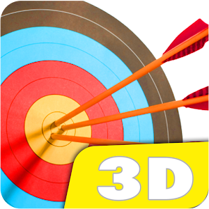 Download The King Of Archery Master 3D For PC Windows and Mac