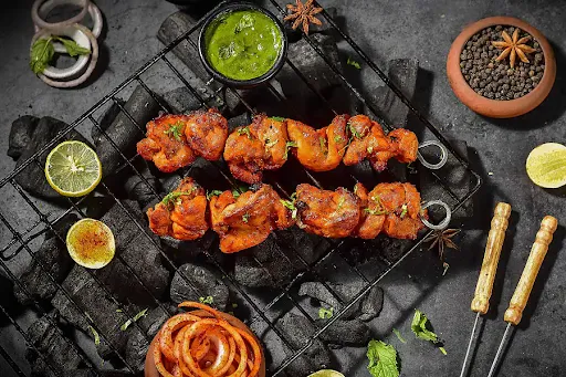 Chicken Tikka