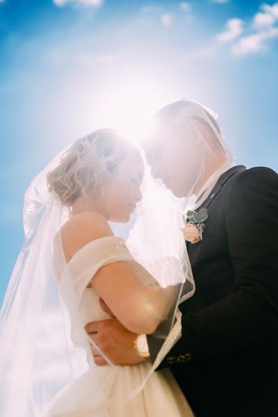 Photographe de mariage Olga Shadrina (akinelka). Photo du 4 février