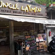 Uncle Laymen 雷蒙叔叔