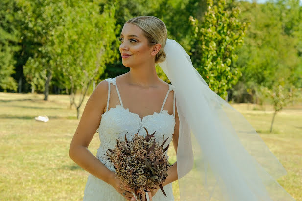 Fotografo di matrimoni Ufuk Guler (ufuk). Foto del 13 giugno 2022