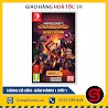 Đĩa Game Minecraft Dungeons: Hero Edition - Cho Máy Nintendo Switch