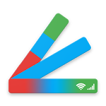 Cover Image of Download Energy Bar - Battery Indicator 1.2 APK