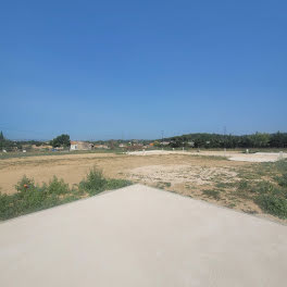 terrain à Les Pennes-Mirabeau (13)