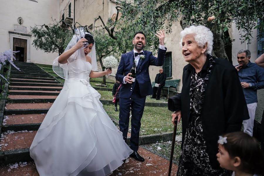 Fotografo di matrimoni Alessio Basso (studiophotos). Foto del 20 agosto 2016