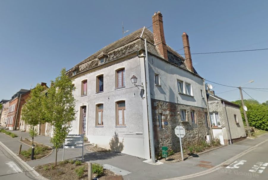 Vente maison 14 pièces 292 m² à Signy-le-Petit (08380), 145 990 €