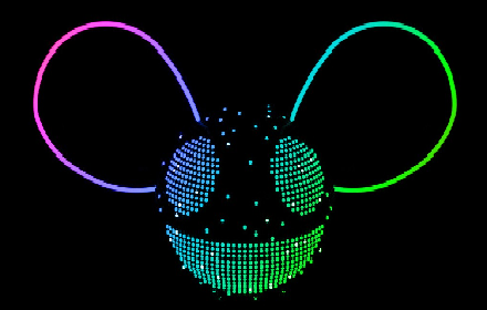 DeadMau5 small promo image