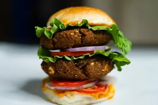 Joeys Special Chicken Burger