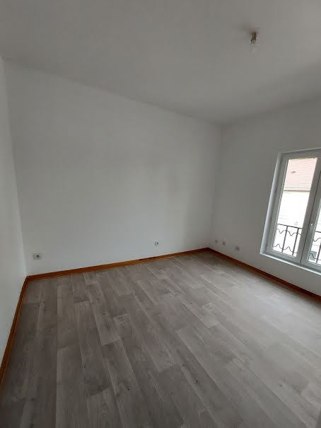 Location  duplex 2 pièces 45.57 m² à Belloy-en-France (95270), 860 €