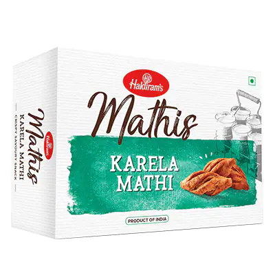 Karela Mathi 400 Gm