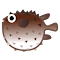 Gambar logo item untuk How Fugu is the Web?