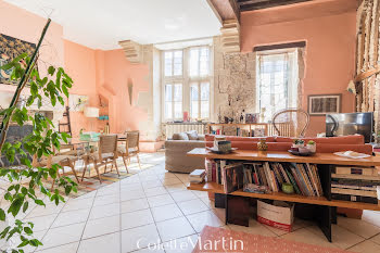 appartement à Dijon (21)