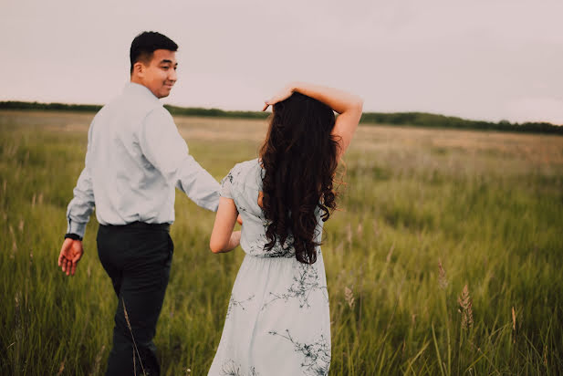 Fotografer pernikahan Andrey Ruban (andreguch). Foto tanggal 24 Maret 2019