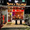 Spicy Island, Hinjawadi, Pune logo