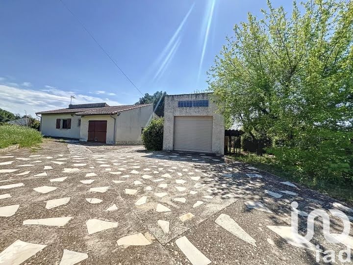 Vente maison 5 pièces 153 m² à Murviel-lès-Béziers (34490), 330 000 €