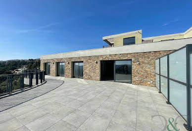 Apartment with terrace and pool 2