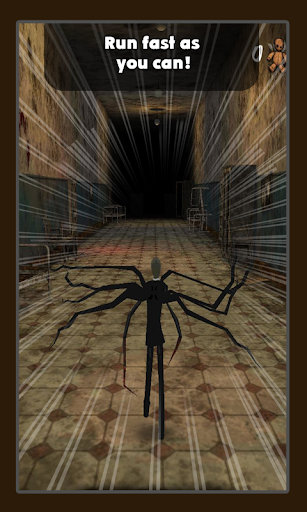 Dexterity Slender Run