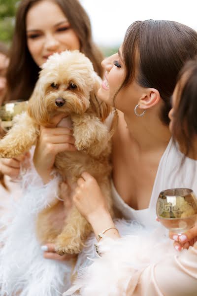 Fotógrafo de casamento Mikhaylo Bodnar (mixanja). Foto de 21 de junho 2023