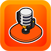 My Voice Changer 1.0.1 Icon