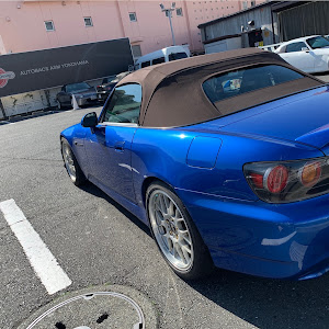 S2000 AP2