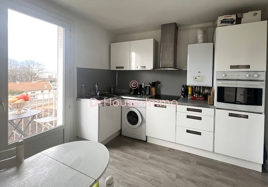 Vente appartement 4 pièces 74 m² à Toulouse (31000), 150 000 €