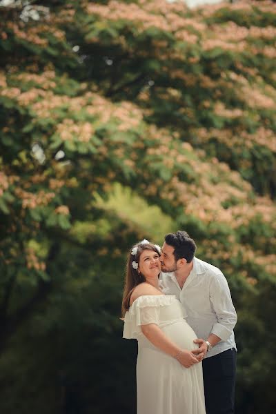 Fotografo di matrimoni Tufan Öztürk (bytufanozturk). Foto del 3 dicembre 2019