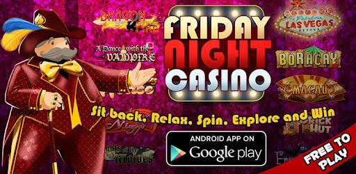 Casinofriday