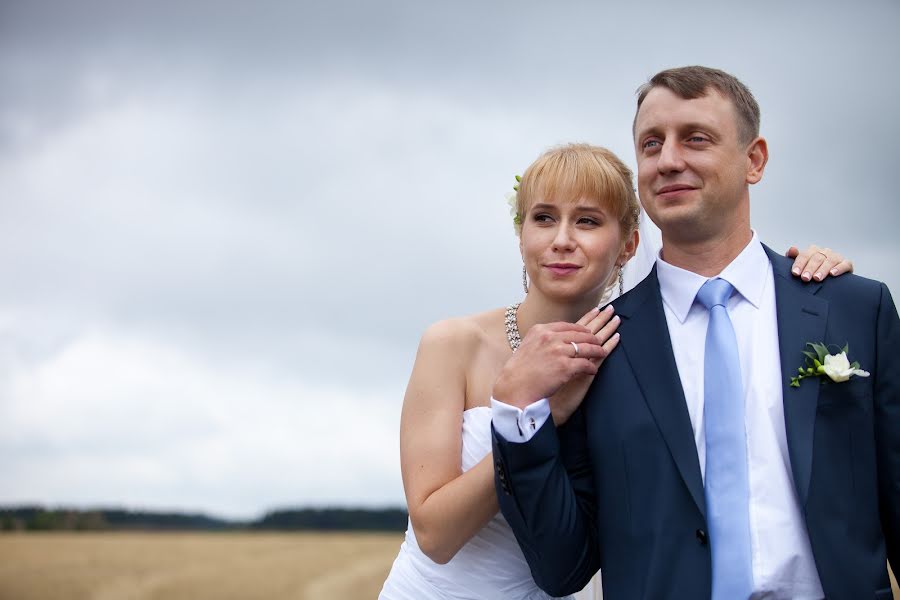 Wedding photographer Irina Kudryavceva (irinakudryavcev). Photo of 15 June 2016