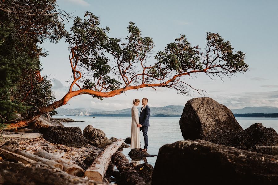 Fotografer pernikahan Sarah Stein (sarahstein). Foto tanggal 25 September 2017